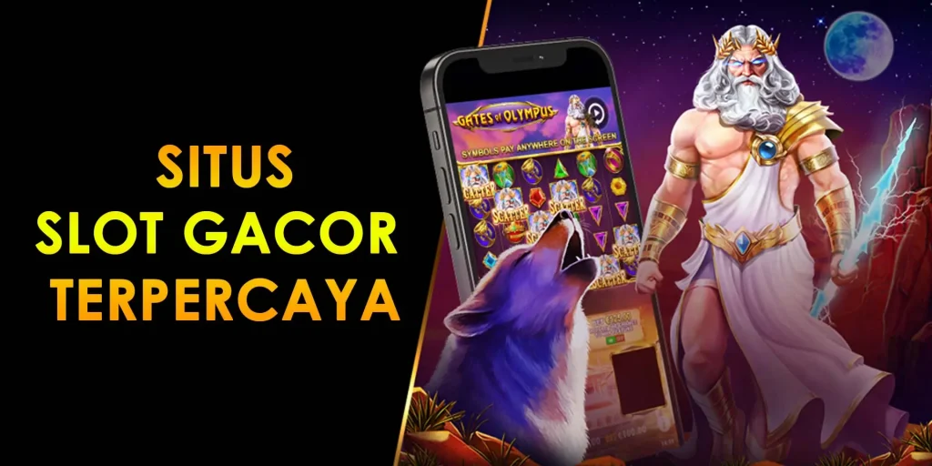 RTP Slot Gacor Hari Ini Dan Cara Memahami Konsep