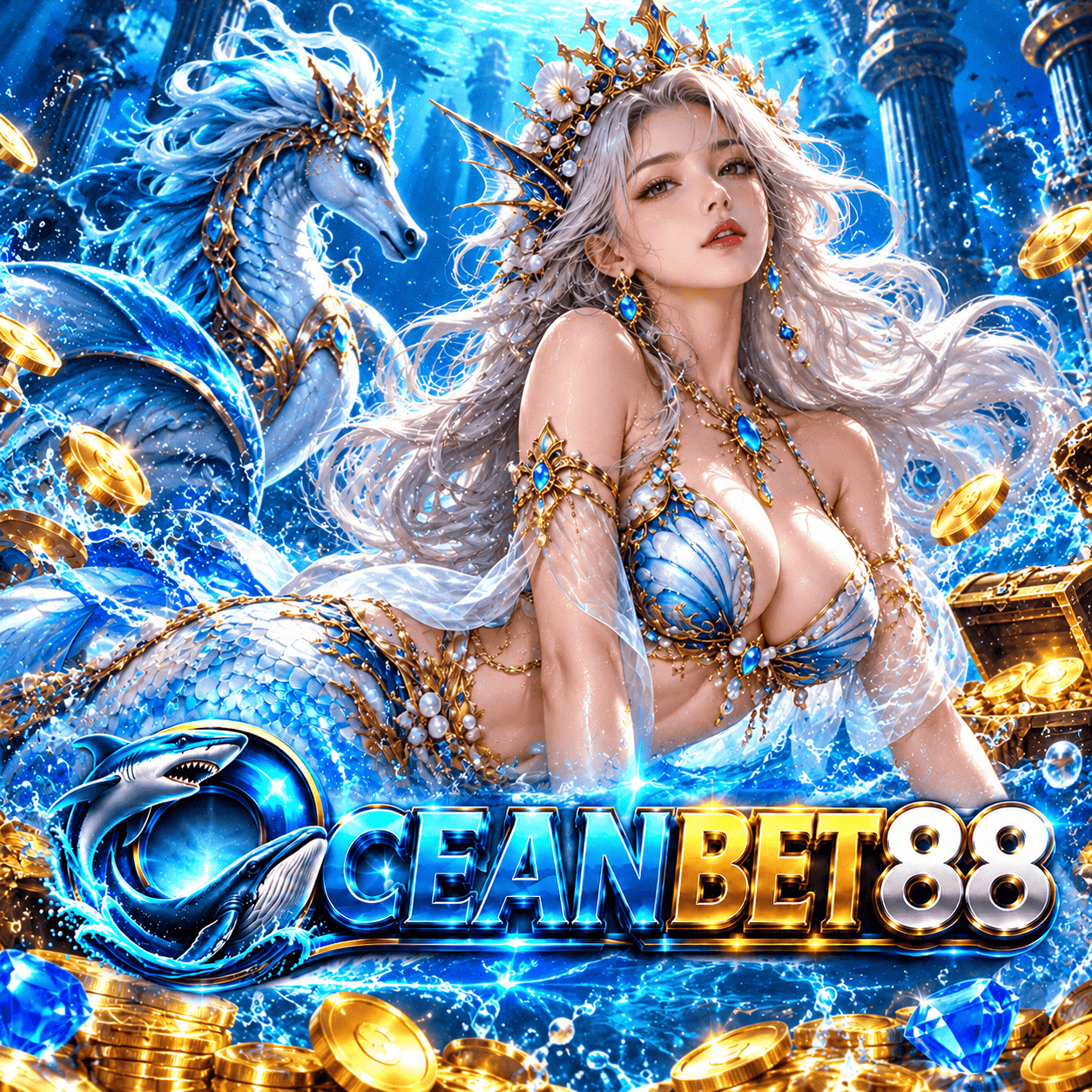 OCEANBET88 Membahas Dinamika Permainan Digital